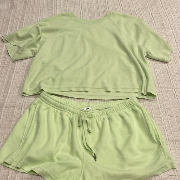 American Eagle Outfitters Other - Arie Set